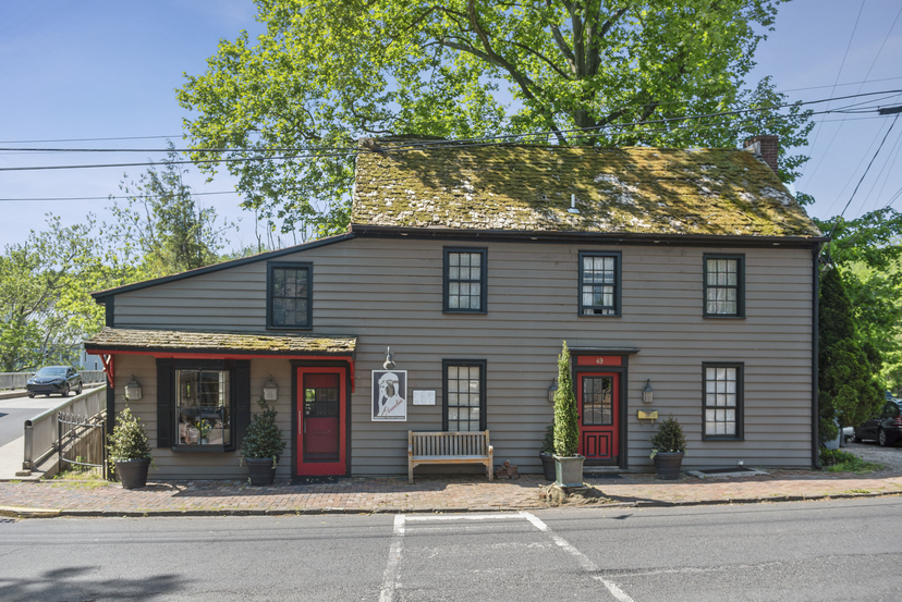 49 W Ferry St, New Hope, PA for sale - Primary Photo - Image 1 of 1