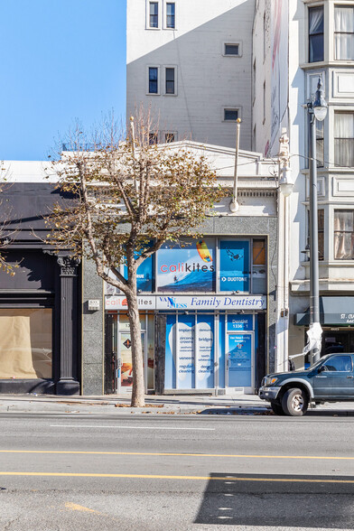 1336 Van Ness Ave, San Francisco, CA for sale - Building Photo - Image 3 of 32