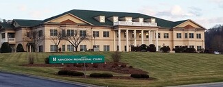 More details for 100 Abingdon Pl, Abingdon, VA - Office/Medical for Rent