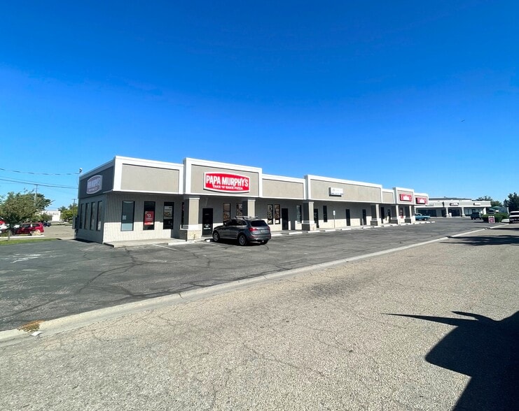 920 Caldwell Blvd, Nampa, ID for sale - Building Photo - Image 1 of 1
