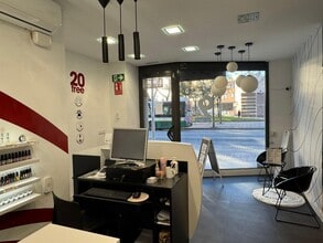 Retail in Sabadell, Barcelona to rent Interior Photo- Image 1 of 10