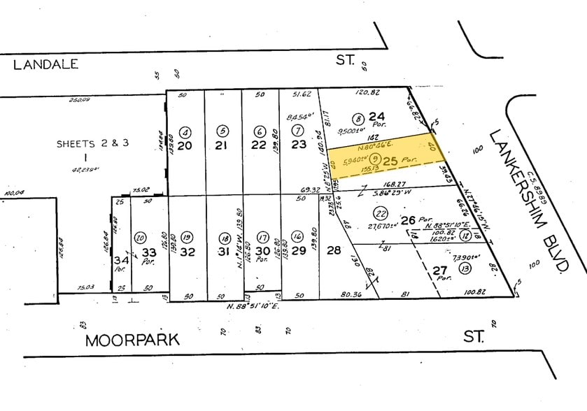 4419-4421 Lankershim Blvd, North Hollywood, CA to rent - Building Photo - Image 2 of 15