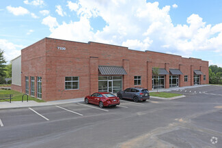 More details for 7230 ACC Blvd, Raleigh, NC - Light Industrial for Sale