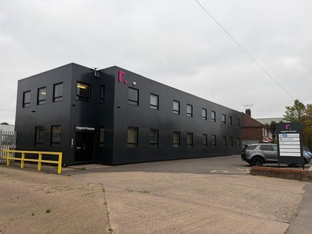 Kingsbury Rd, Sutton Coldfield for sale Primary Photo- Image 1 of 1