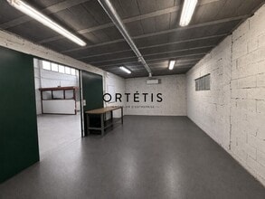 Office in Toulouse for sale Interior Photo- Image 2 of 12