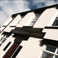 33 York St, Wolverhampton to rent Building Photo- Image 2 of 6