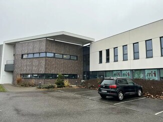 More details for 11 Rue De La Haye, Schiltigheim - Office to Rent