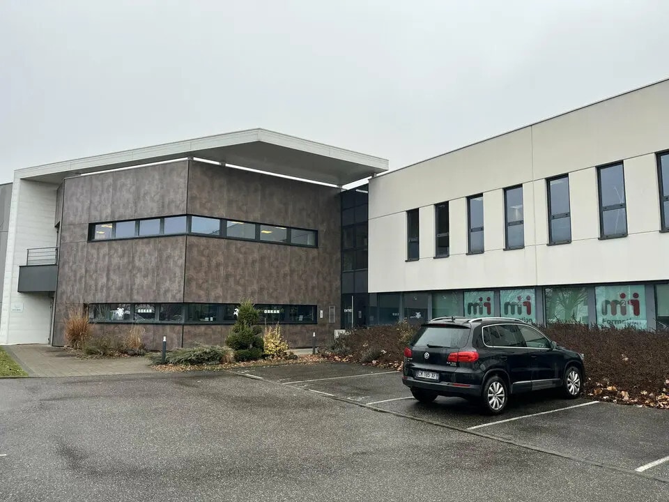 11 Rue De La Haye, Schiltigheim to rent Primary Photo- Image 1 of 13