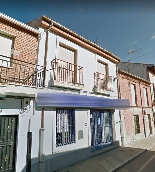 Retail in La Vellés, Salamanca for sale Primary Photo- Image 1 of 2
