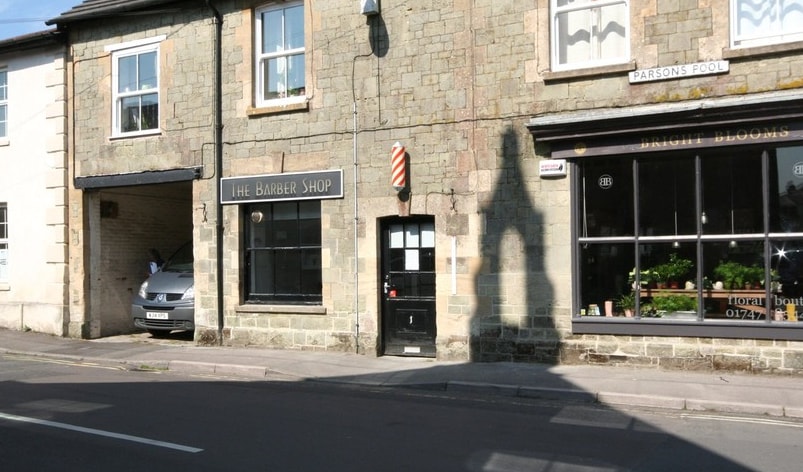 1 Parsons Pool, Shaftesbury for sale - Primary Photo - Image 1 of 1