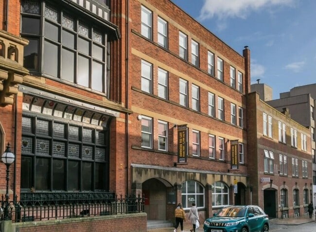 More details for 53 Guildhall St, Preston - Co-working to Rent