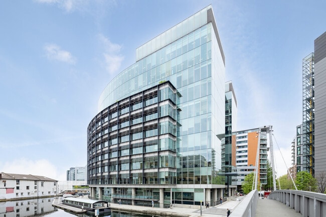 More details for 37 North Wharf Rd, London - Office to Rent