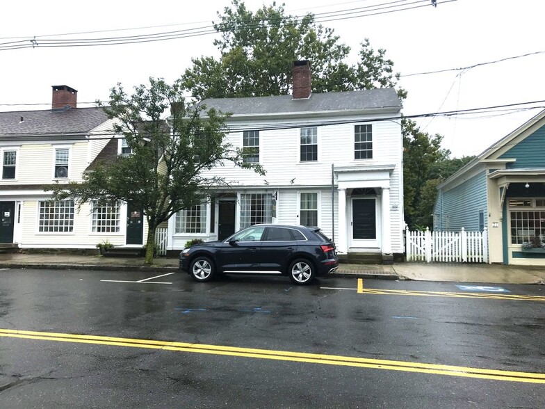 23 Boston St, Guilford, CT for rent - Building Photo - Image 1 of 3