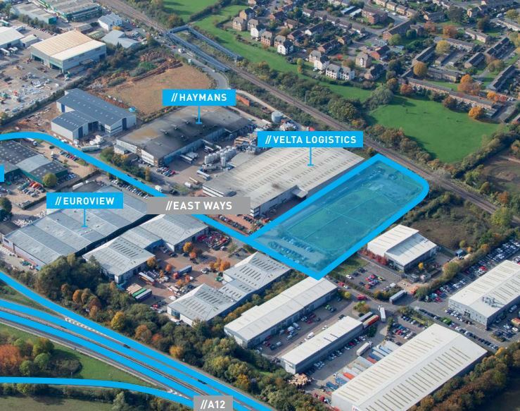 Eastways, Witham for sale - Primary Photo - Image 1 of 1