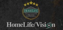 HomeLife/Vision Realty Inc., Brokerage