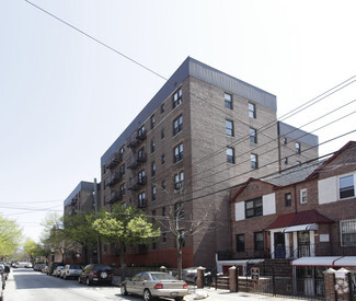 More details for 41-42 Elbertson St, Elmhurst, NY - Medical for Rent