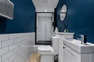 70-71 Wells St, London to rent Interior Photo- Image 2 of 30