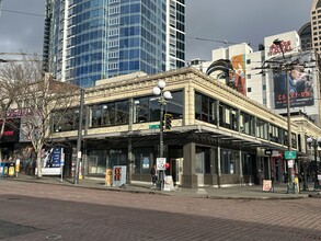 102 Pike St, Seattle, WA for rent Building Photo- Image 2 of 12