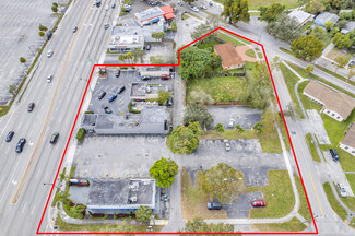 More details for Hollywood Seven Parcel Assemblage – for Sale, Hollywood, FL