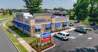 ASPEN DENTAL | BRAND NEW 10-YEAR LEASE - Commercial Property