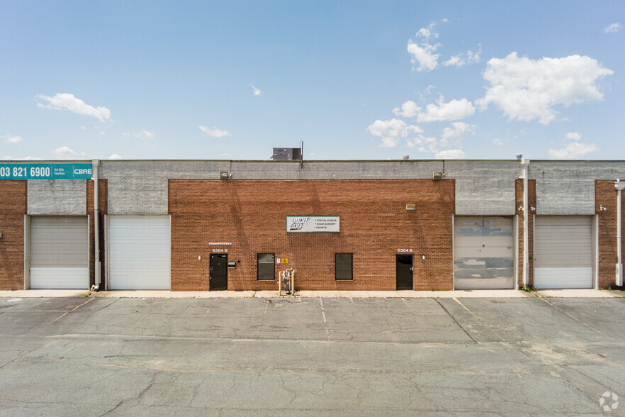 6304 Gravel Ave, Alexandria, VA for rent - Building Photo - Image 3 of 43