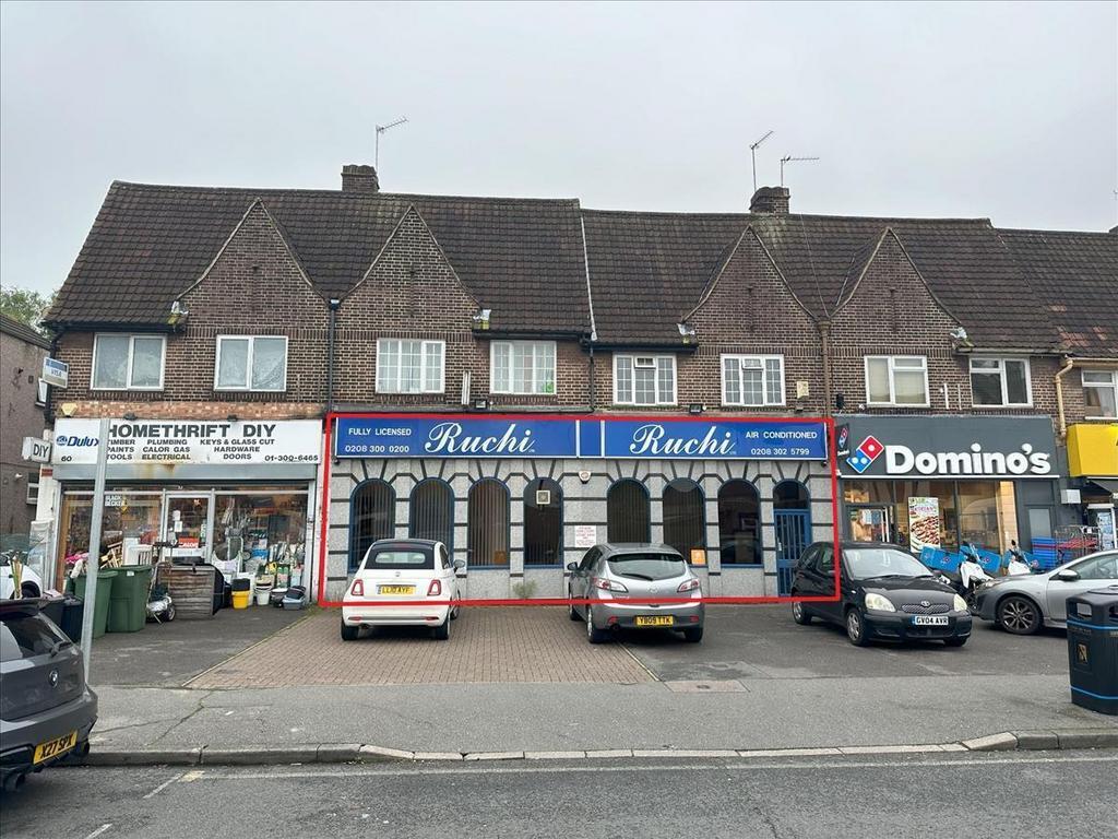 56-58 Steynton Ave, Bexley for sale Building Photo- Image 1 of 1