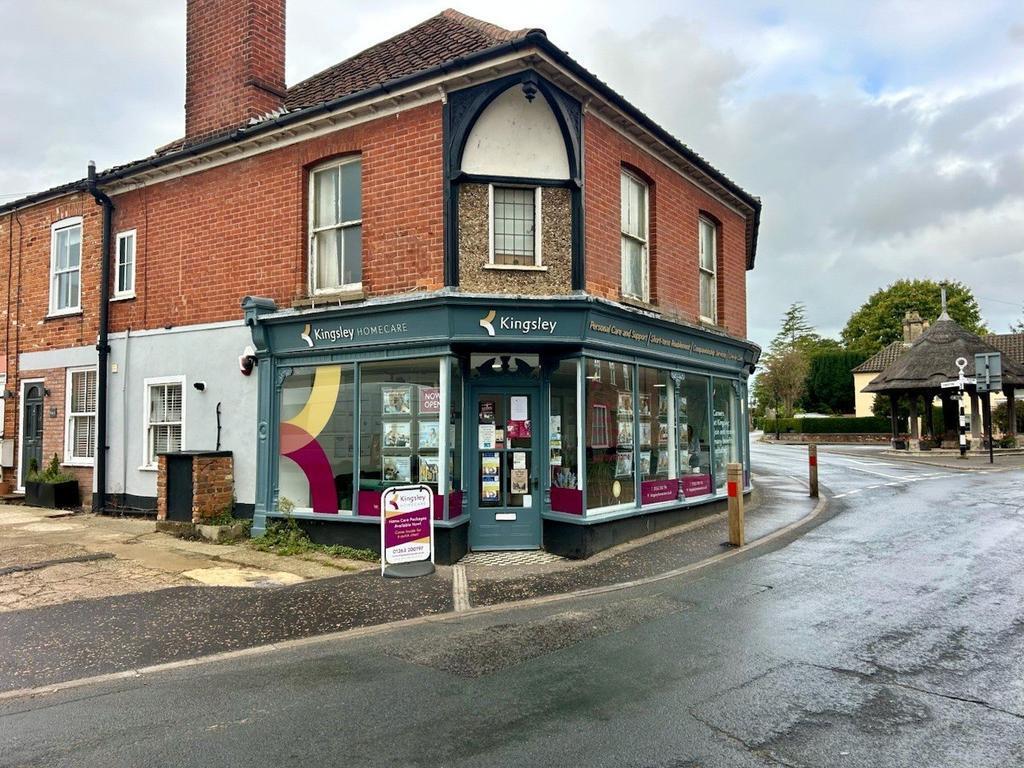 9 Penfold St, Aylsham for sale Building Photo- Image 1 of 8