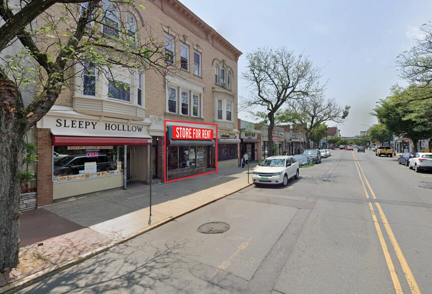 220-224 E Front St, Plainfield, NJ for sale - Building Photo - Image 1 of 1