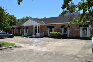 More details for 14637 Pebble Bend Dr, Houston, TX - Office for Sale