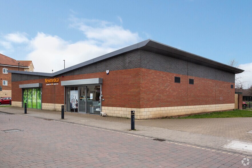 Cromwell St, Middlesbrough, TS3 6AL | LoopNet UK