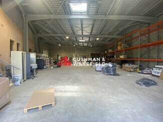 More details for Light Industrial for Sale