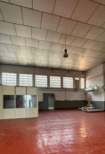 Industrial in Santa Coloma de Cervelló, Barcelona for sale - Interior Photo - Image 3 of 23