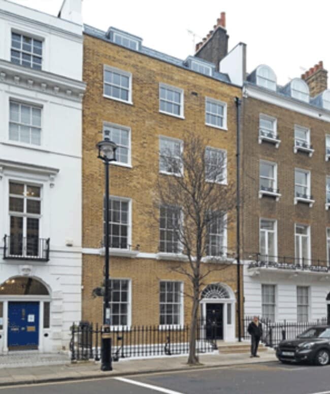 More details for 12 Upper Wimpole St, London - Office to Rent
