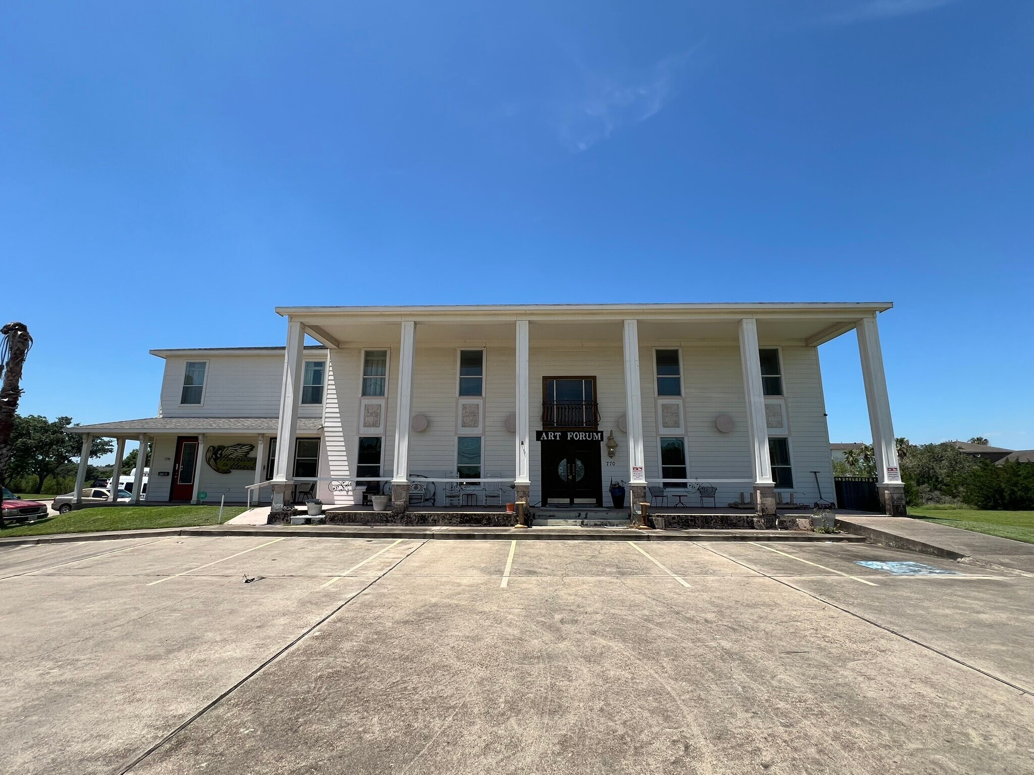 770 Marina Bay Dr, Clear Lake Shores, TX for sale Building Photo- Image 1 of 1