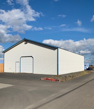 More details for 12525 W Sunset Hwy, Airway Heights, WA - Industrial for Rent