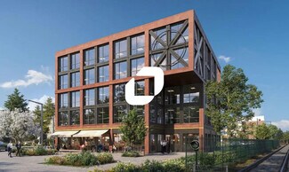 More details for Rue Suzanne Barbanchon, La Chapelle-sur-Erdre - Office for Sale