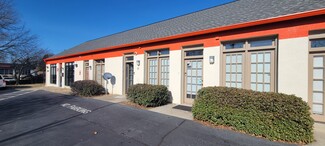 More details for 10811 Pineville Rd, Pineville, NC - Office for Rent