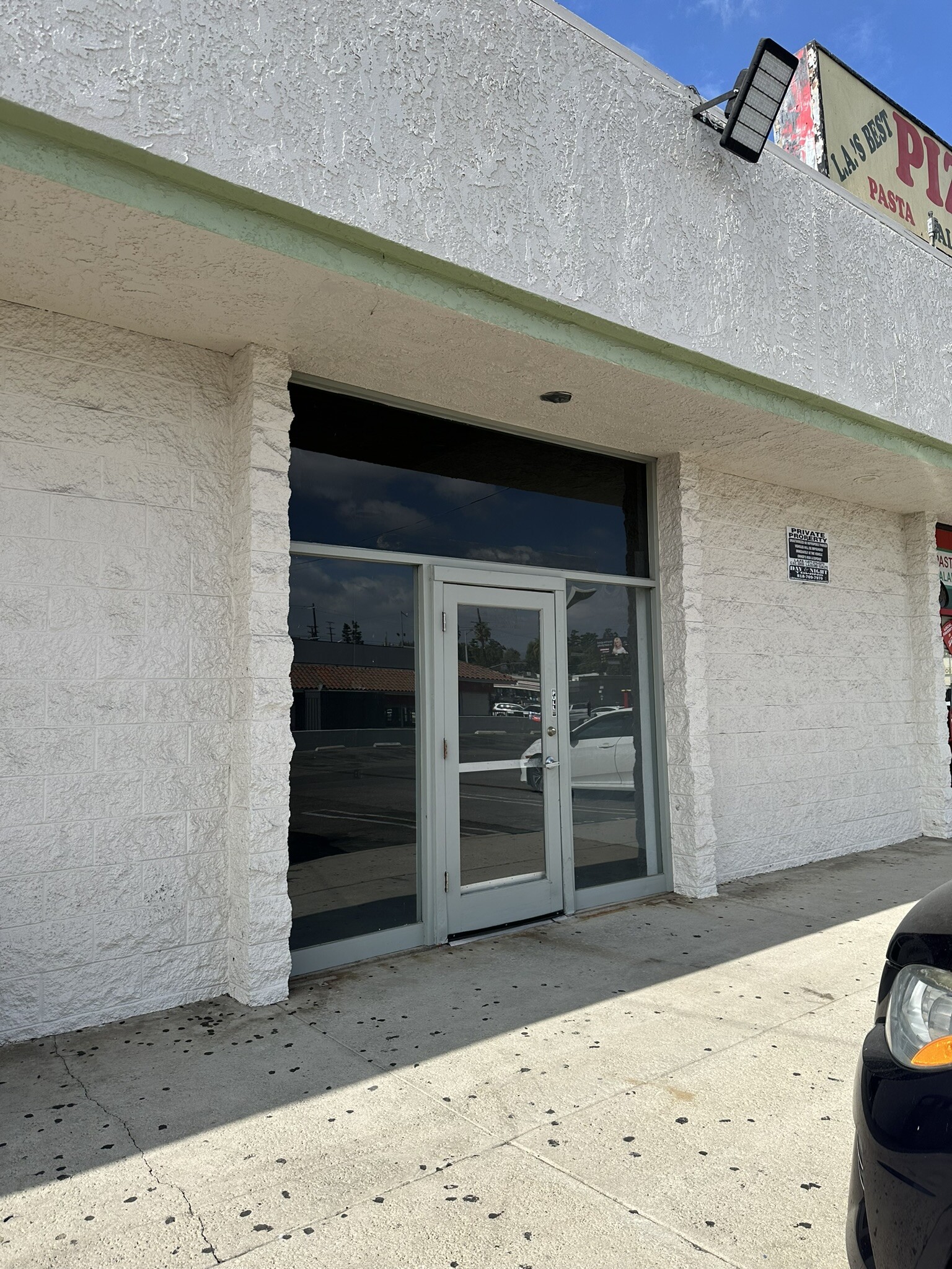 20920-20930 Lassen St, Chatsworth, CA for rent Building Photo- Image 1 of 5