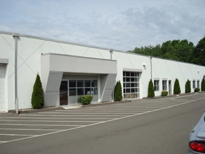 More details for 1 Commercial St, Branford, CT - Industrial for Rent