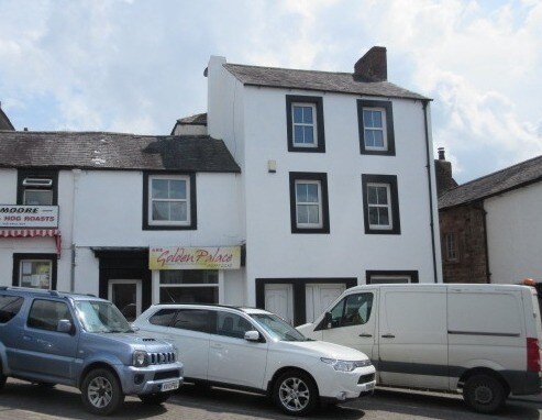 24 High Cross St, Brampton for sale Building Photo- Image 1 of 1