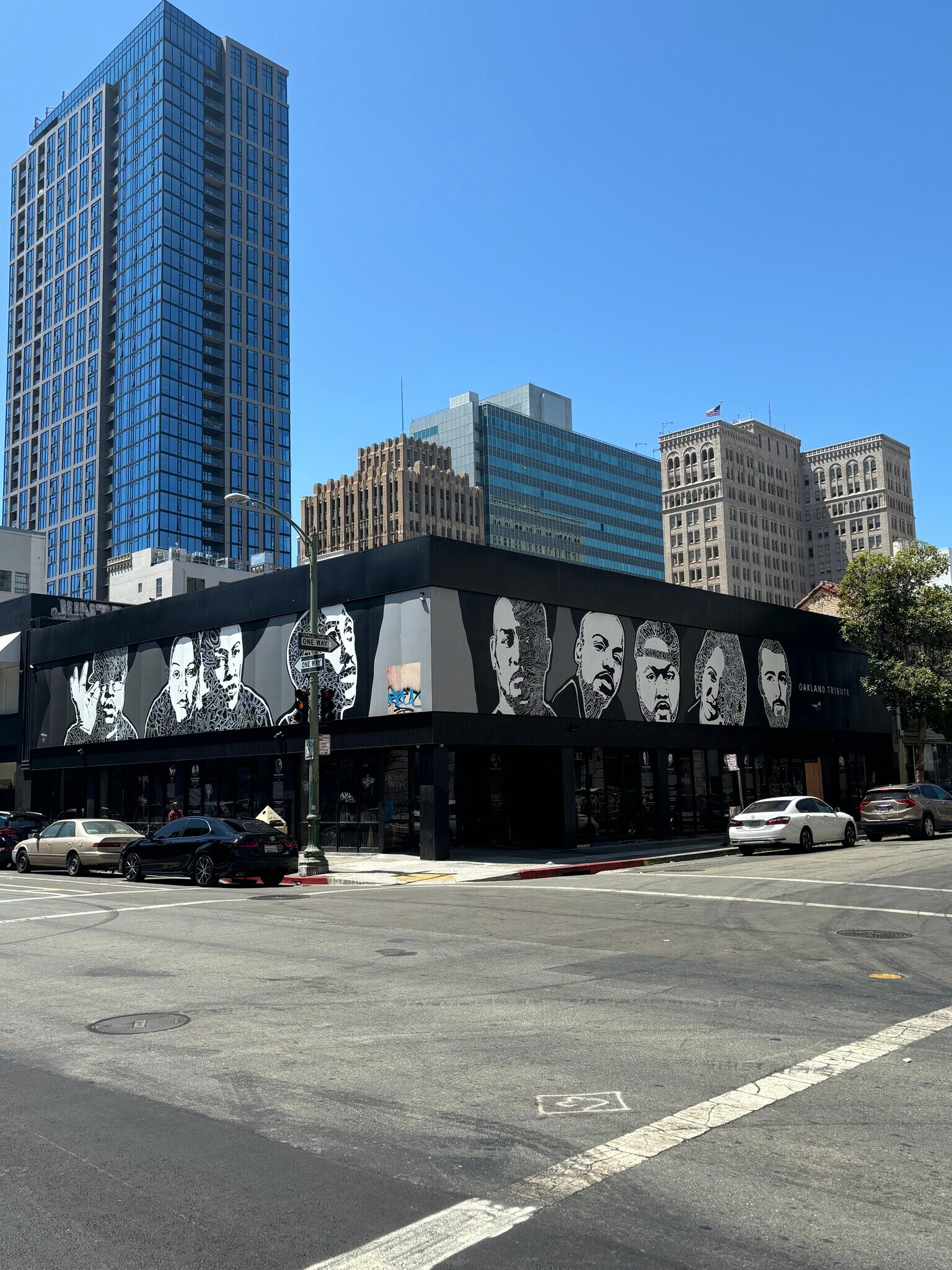 351-359 15th St, Oakland, CA to rent Building Photo- Image 1 of 13