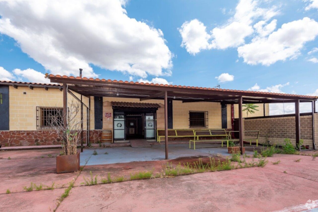 Retail in El Álamo, Madrid for sale Building Photo- Image 1 of 13