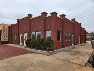 More details for 401 SW C Ave, Lawton, OK - Flex for Rent