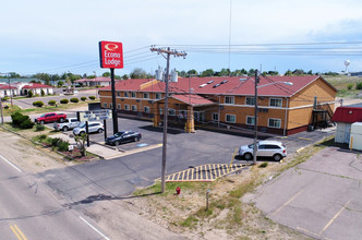 27882 Frontage Rd, La Junta, CO for sale Building Photo- Image 1 of 1