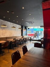 23 Camden High St, London to rent Interior Photo- Image 2 of 8