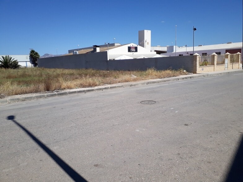 Industrial in Cox for sale - Building Photo - Image 3 of 4