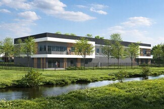 More details for Light Industrial, Industrial to Rent