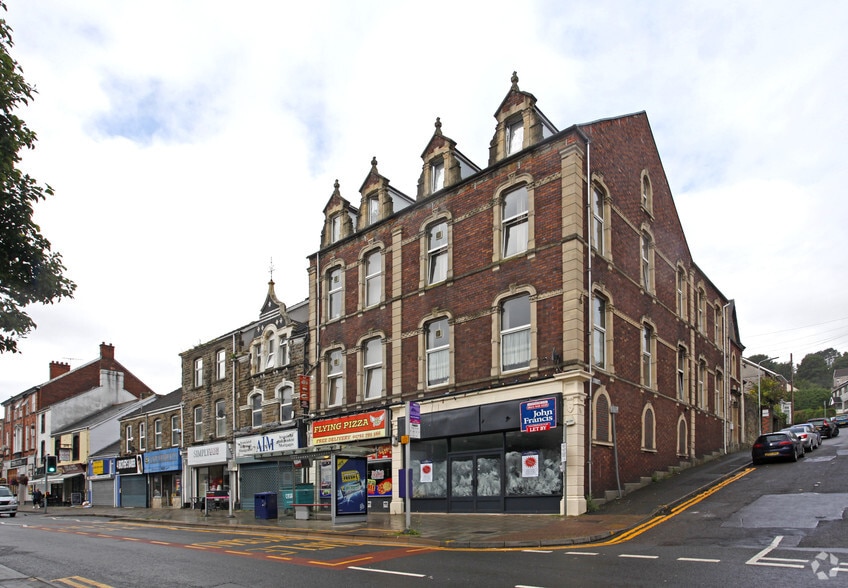 95 Woodfield St, Swansea for sale - Building Photo - Image 3 of 21