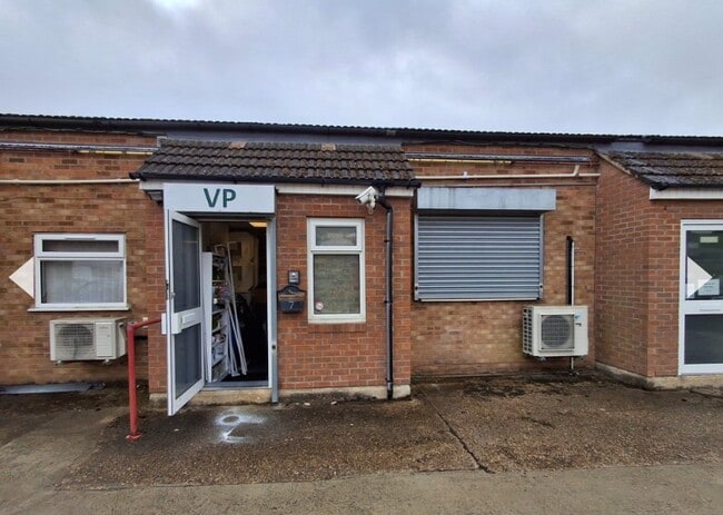 More details for 106A Bedford Rd, Wootton - Light Industrial to Rent