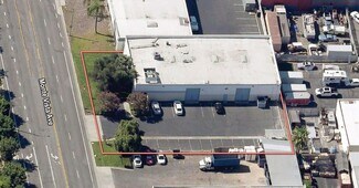 More details for 13744 Monte Vista Ave, Chino, CA - Industrial to Rent